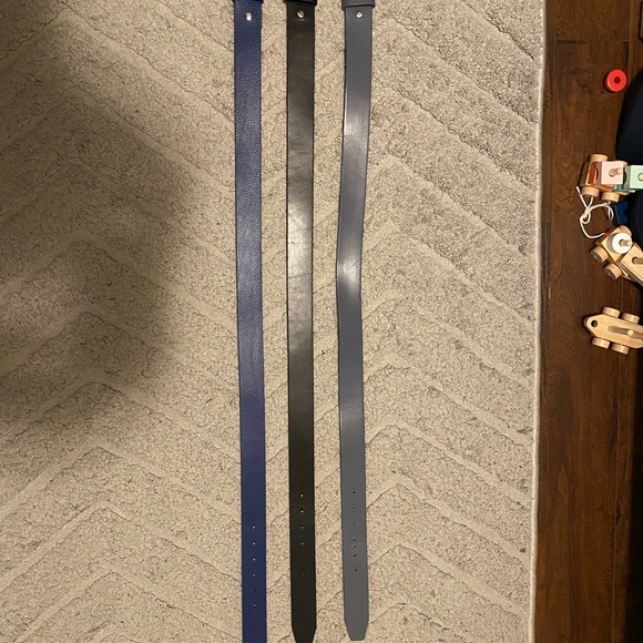 Men’s Puma Golf Belts - Picture 3 of 3